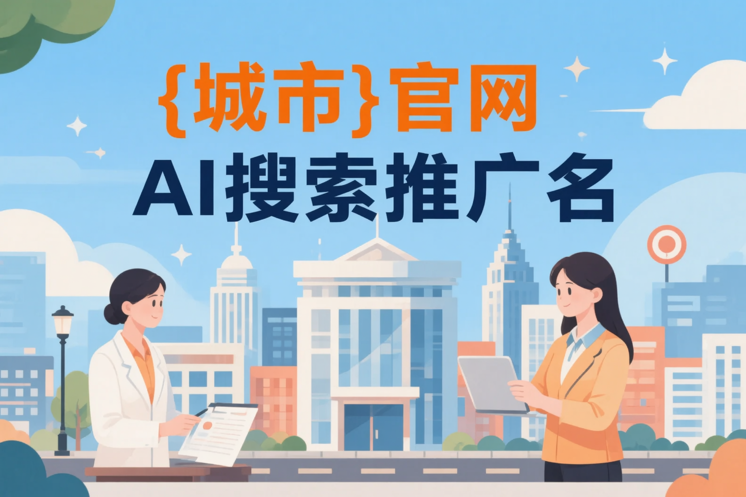 山亭官网做AI搜索推广排名却没提升的原因分析